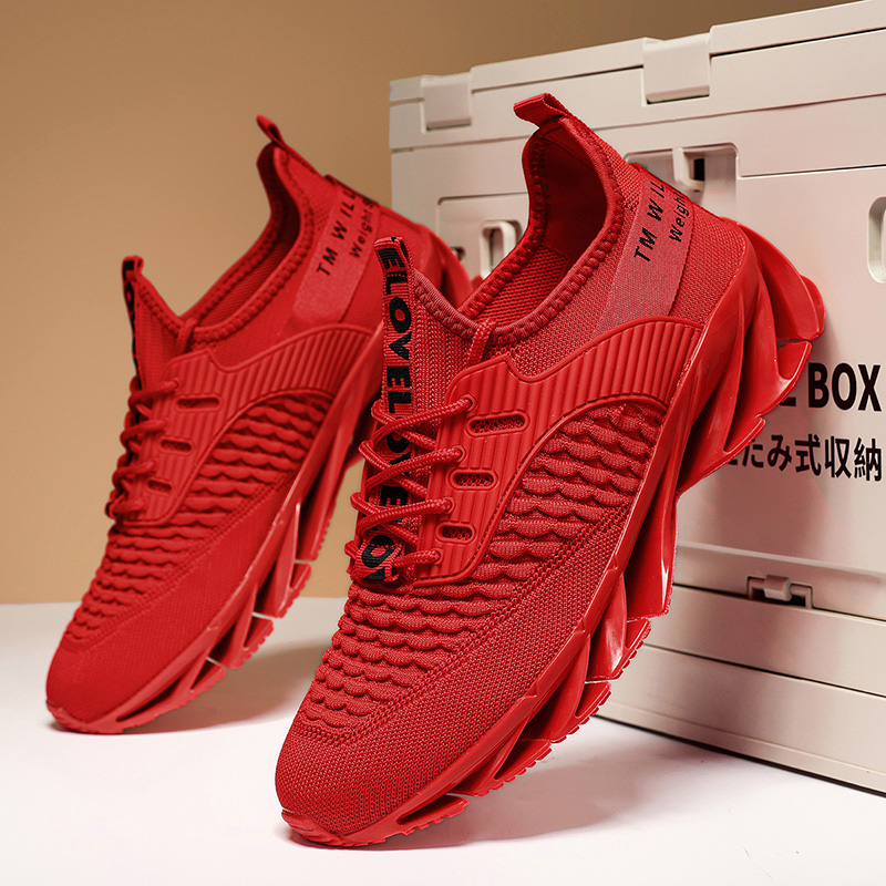 Lightweight Road Running Shoes - 트레일 러닝화 신상품 출시: 남녀공용, 가벼운