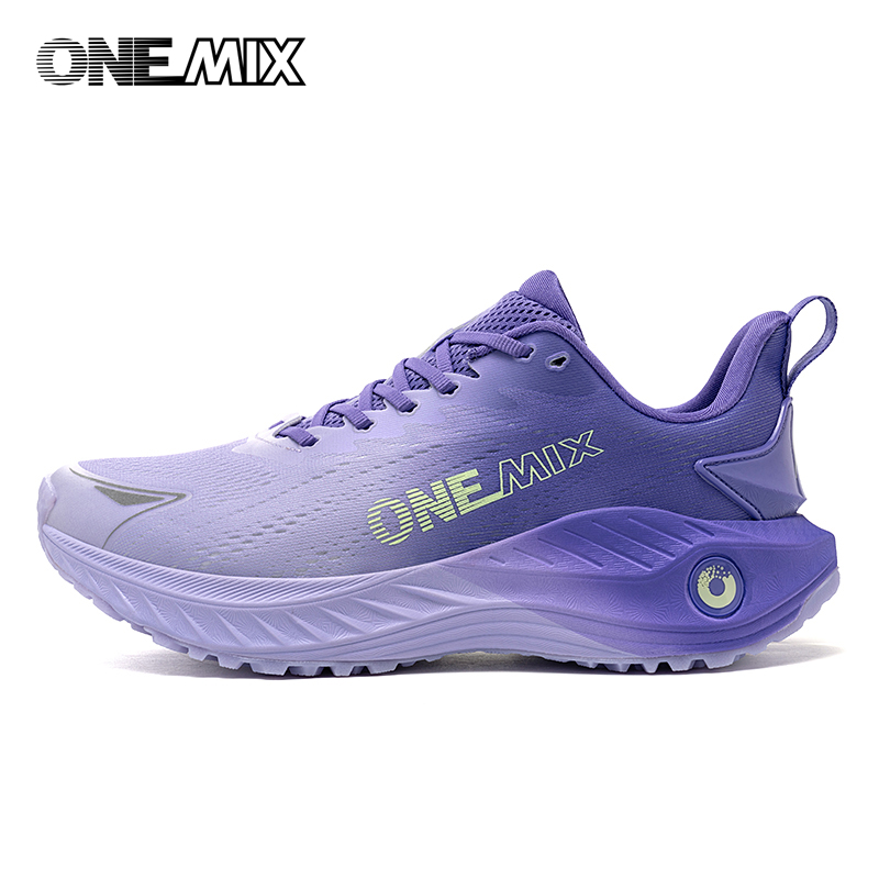 Reflective Night Running Shoes - O-Resilio 유니섹스 여름 운동화 통기성 경량