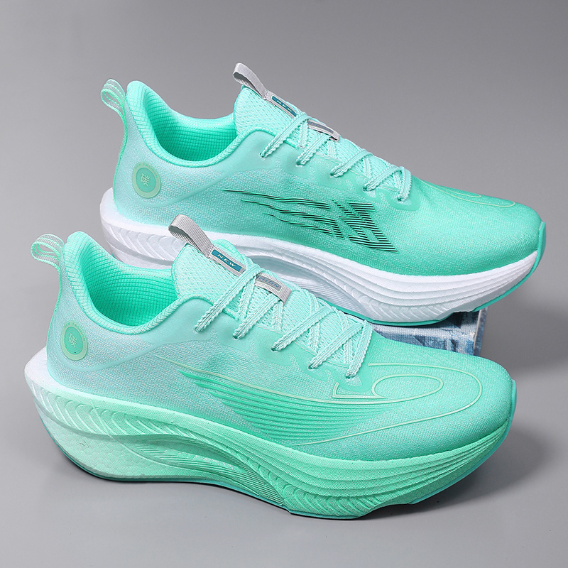 Lightweight Road Running Shoes - 남성용, 여성용, 오프로드용, 마라톤용, 운동용 스니커즈,