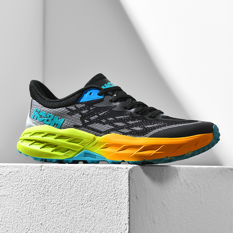 Carbon Plate Marathon Racing Shoes - 2027년 출시, 남성용 러닝화, 쿠셔닝, 카본