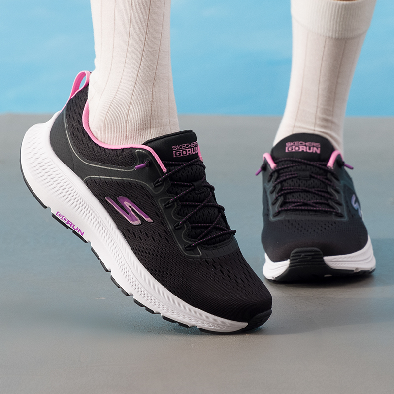스케쳐스 여성용 신발, 정품 경량 로드 러닝화, 통기성 - Lightweight Road Running Shoes 리뷰 및 가격