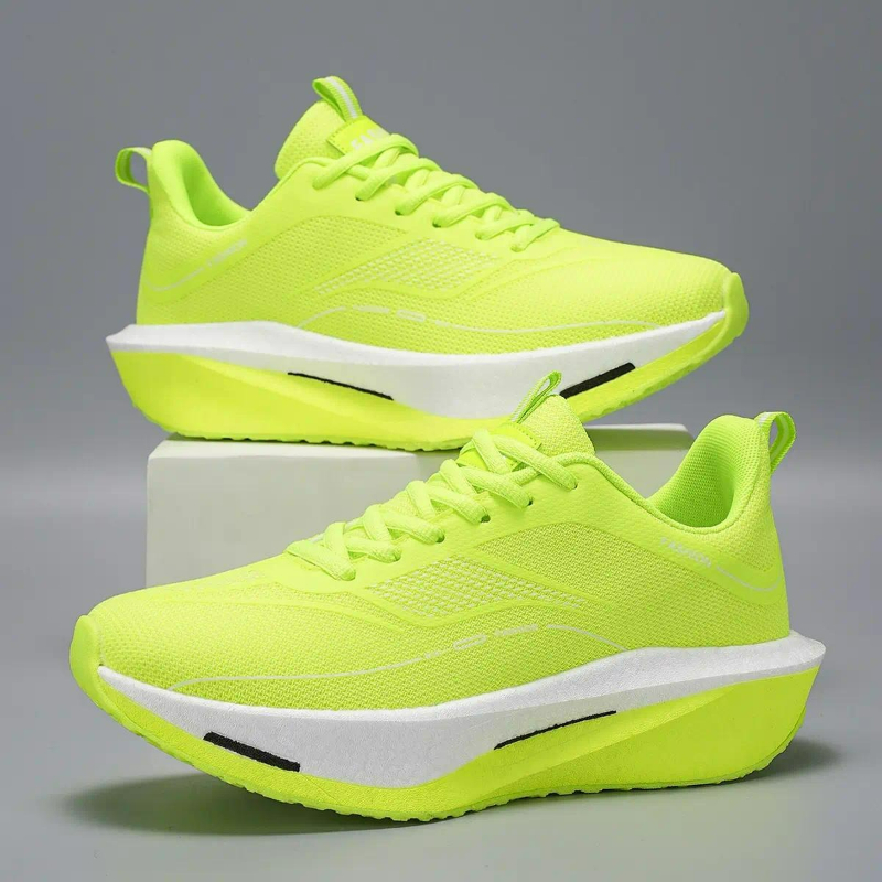 카본 플레이트 러닝화, 남성용, 프로 마라톤 경기용 스 - Lightweight Road Running Shoes 리뷰 및 가격