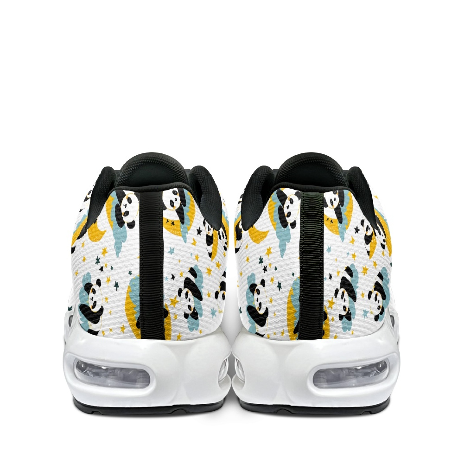 PENSTROLL 팬더 에어쿠션 메쉬 조깅 운동화 남성 - Air Cushion Jogger Shoes Men 리뷰 및 가격