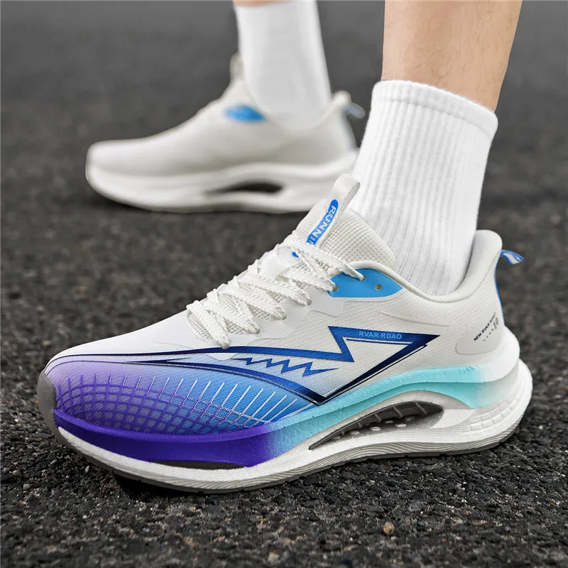 경량 카본 플레이트 러닝화, 뛰어난 반발력의 쿠셔닝,  - Lightweight Road Running Shoes 리뷰 및 가격
