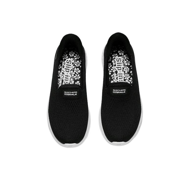 스케쳐스 여성용 GO WALK 메쉬 소재의 편안하고 통 - Men'S Shoes 리뷰 및 가격
