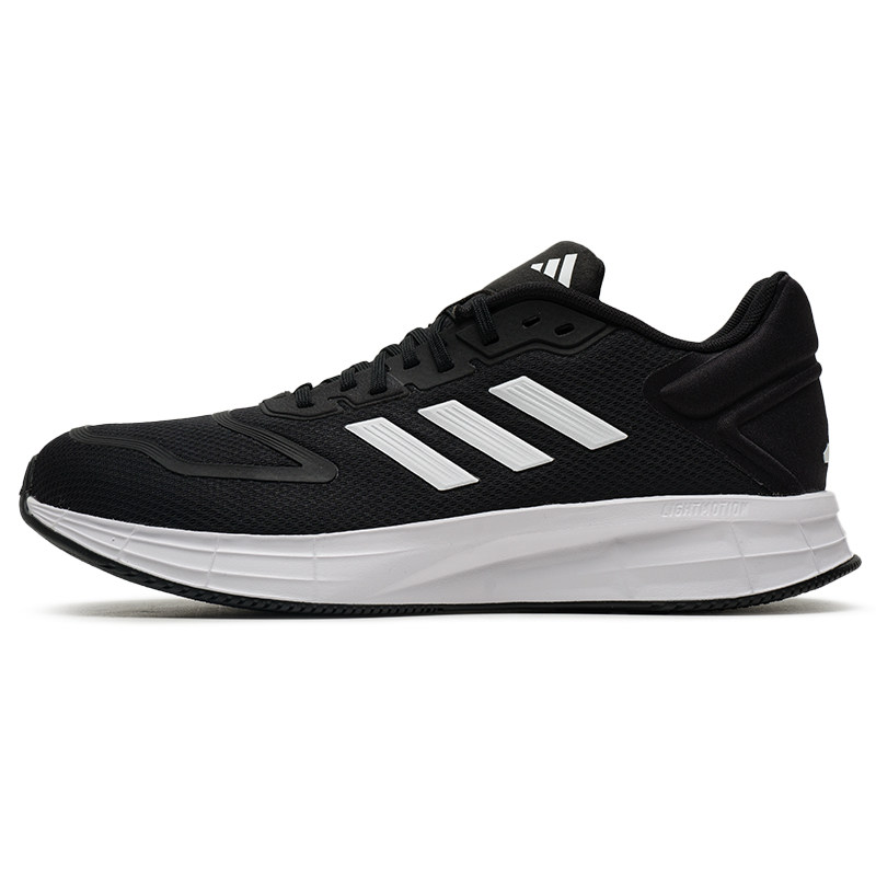 아디다스 KJ4020 남성용 운동화, 블랙 니트 소재, - Knit Fabric Lace Up Sneakers 리뷰 및 가격