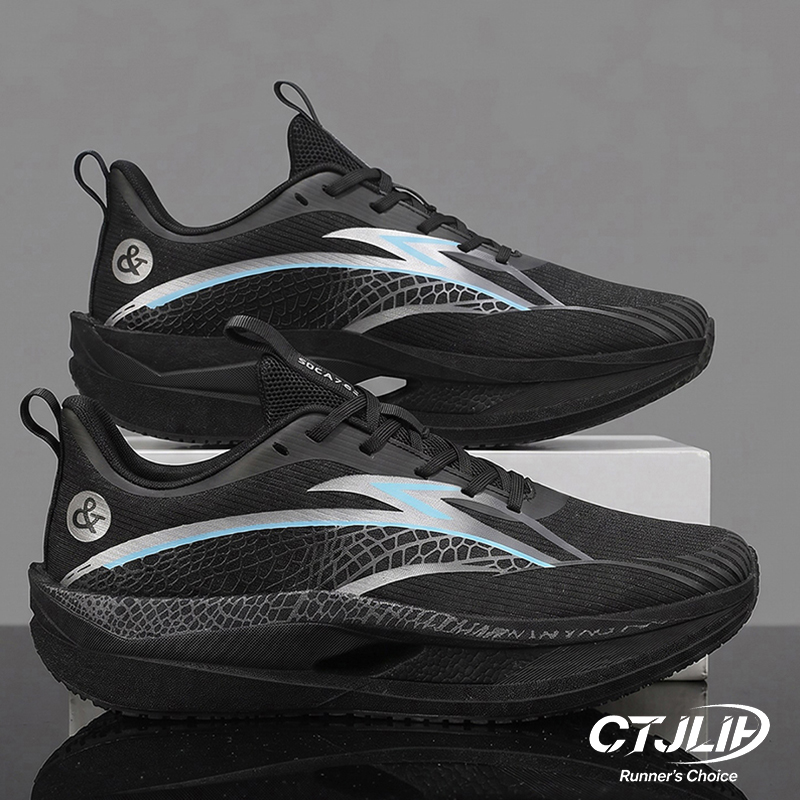 카본 플레이트 러닝화, 마라톤 경기용 남성용 스니커즈, - Carbon Plate Marathon Racing Shoes 리뷰 및 가격