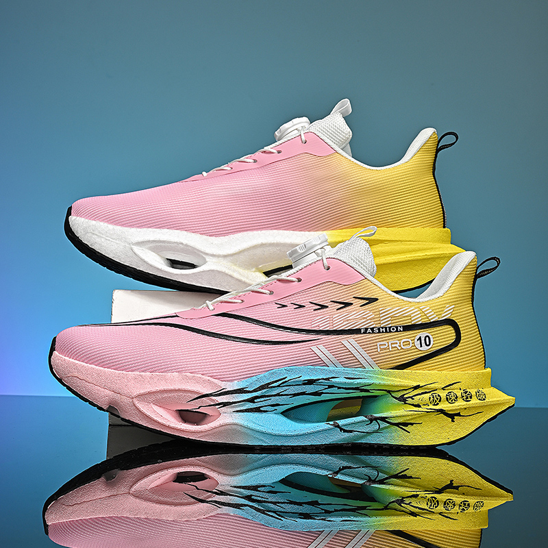 남성용 스니커즈, 탄소 섬유 플레이트가 적용된 러닝화, - Carbon Plate Marathon Racing Shoes 리뷰 및 가격