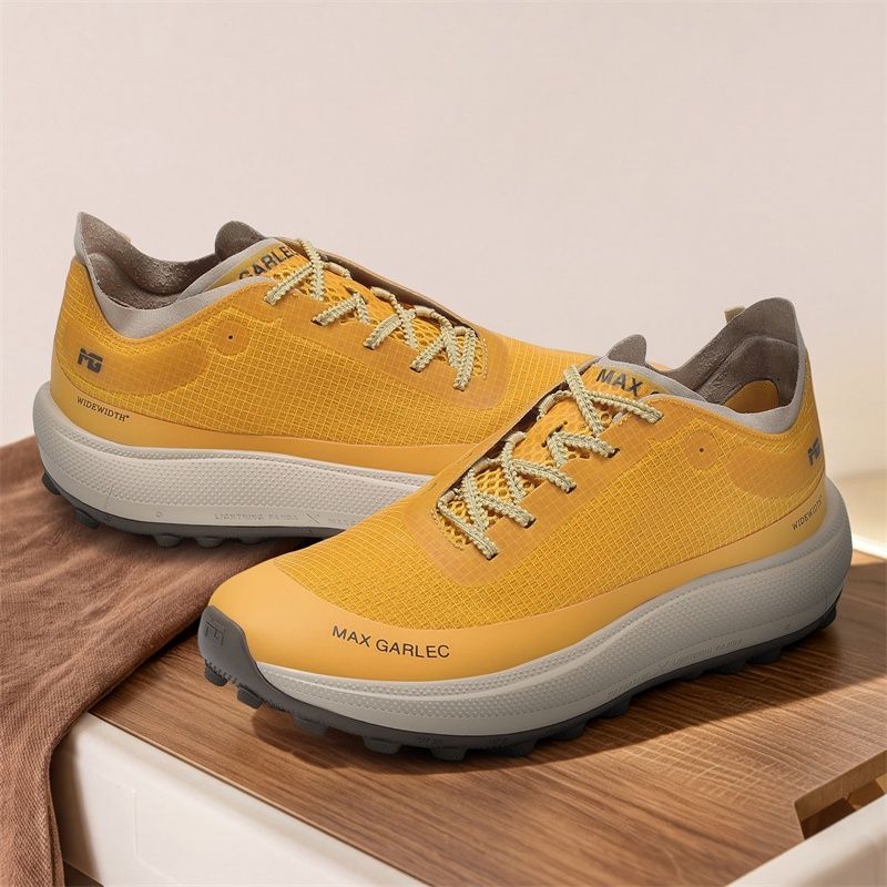 2026년 신제품 출시: 남성용 및 여성용 겸용, 야외 - Anti Slip Trail Running Sneakers 리뷰 및 가격