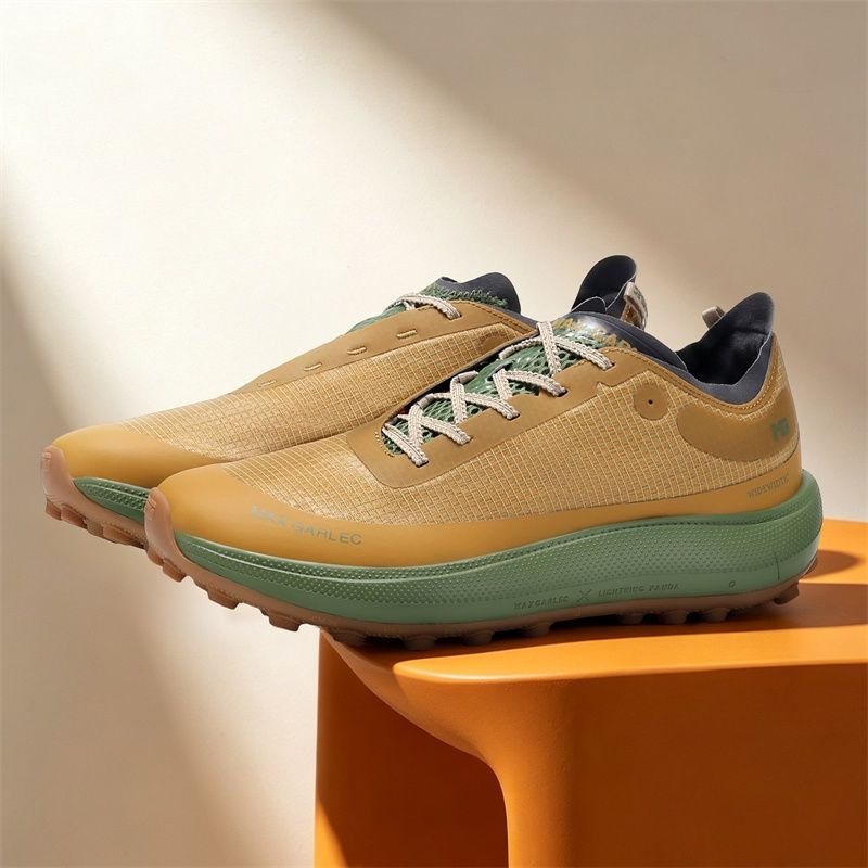 2026년 신제품 출시: 남성용 및 여성용 겸용, 야외 - Anti Slip Trail Running Sneakers 리뷰 및 가격