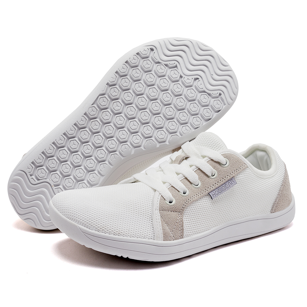 HOBIBEAR 미니멀리스트 맨발 신발 유니섹스 제로  - Wide Toe Box Running Sneakers 리뷰 및 가격