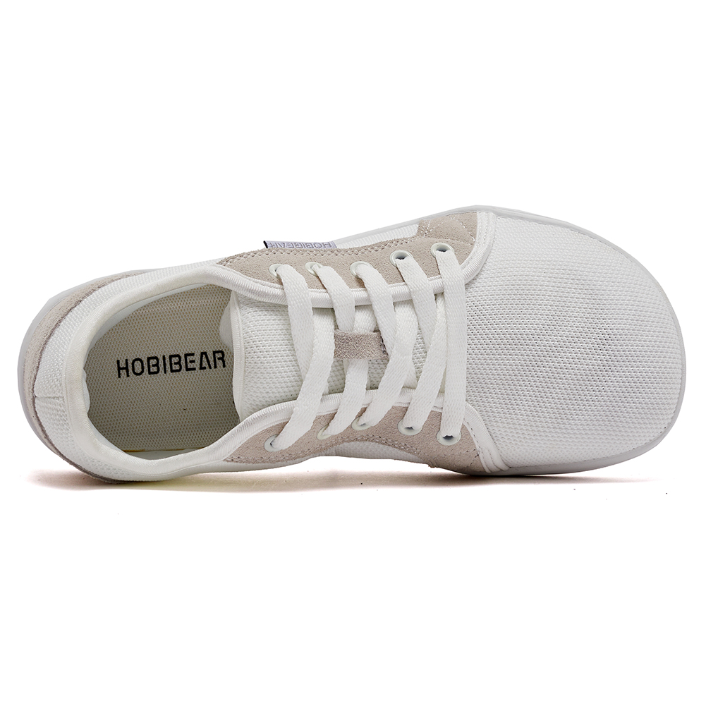 HOBIBEAR 미니멀리스트 맨발 신발 유니섹스 제로  - Wide Toe Box Running Sneakers 리뷰 및 가격